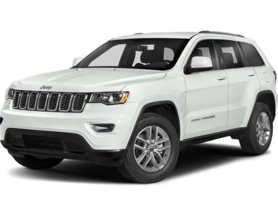 JEEP GRAND CHEROKEE 2019 1C4RJFAG0KC611800 image